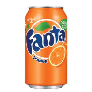 Fanta 33cl