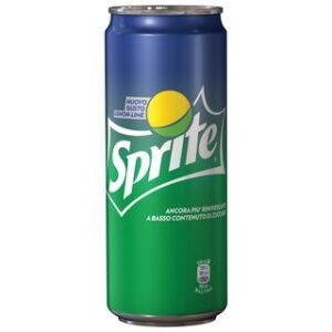 Sprite 33cl