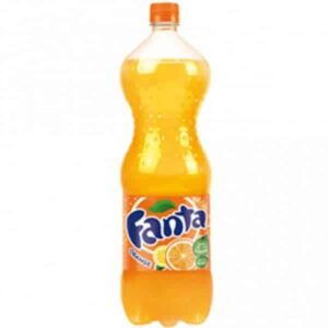 Fanta 1.5lt