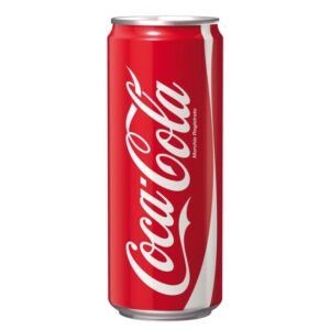 Coca Cola 33cl