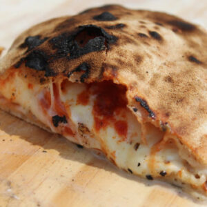 Calzone al Forno
